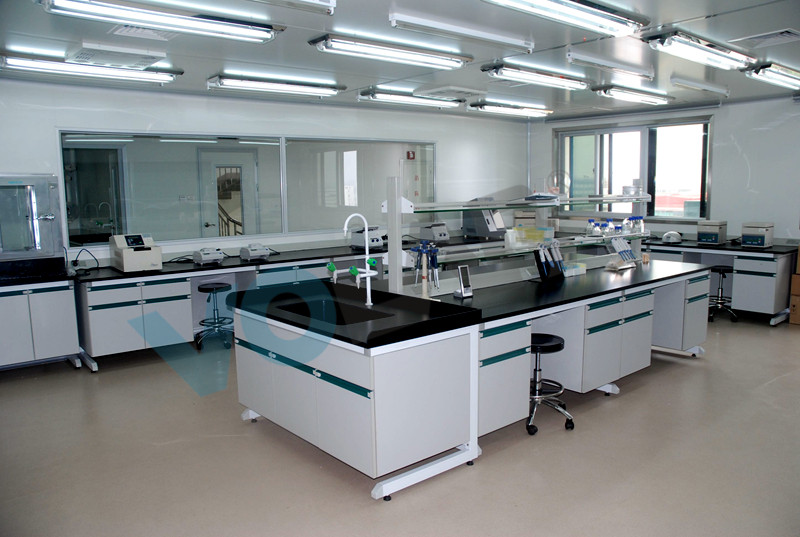 实验室纯水机仪器保养维护